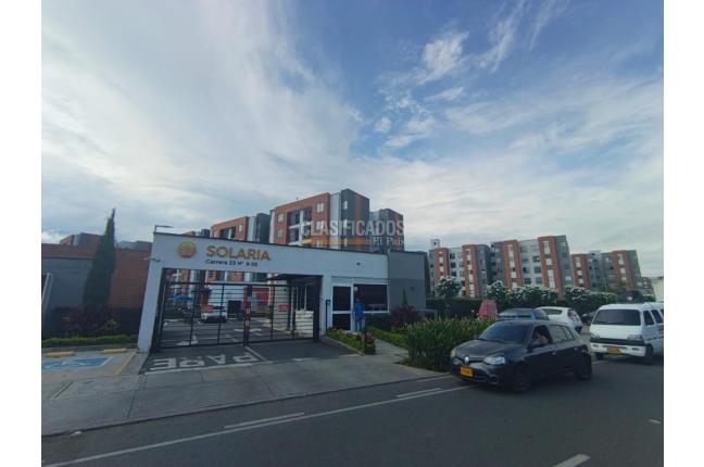 Apartamentos, Alquiler, Jamundí - $1.050.000