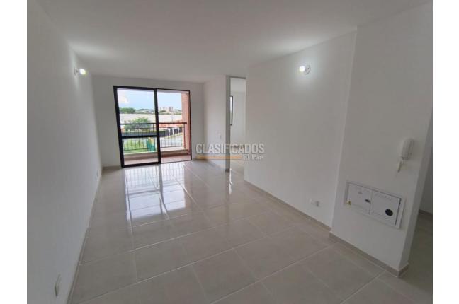 Apartamentos, Alquiler, Jamundí - $1.050.000