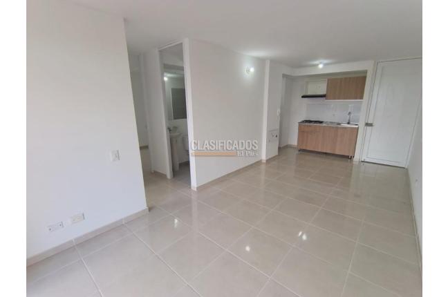 Apartamentos, Alquiler, Jamundí - $1.050.000