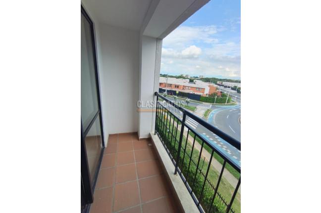 Apartamentos, Alquiler, Jamundí - $1.050.000