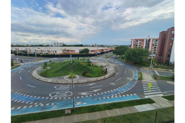 Apartamentos, Alquiler, Jamundí - $1.050.000