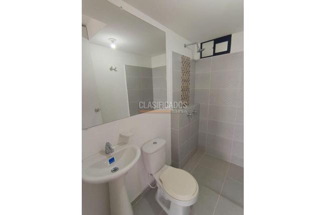 Apartamentos, Alquiler, Jamundí - $1.050.000