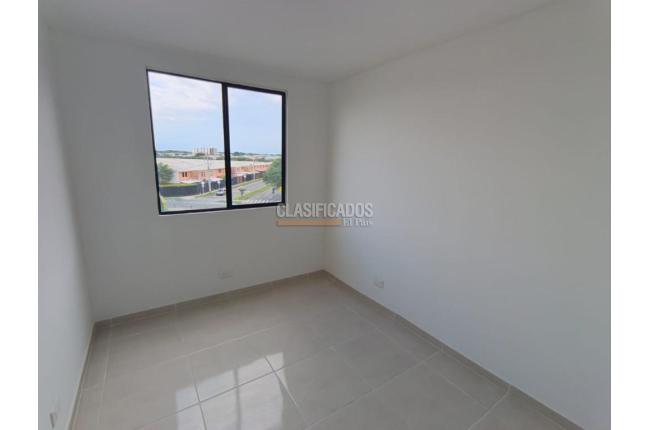 Apartamentos, Alquiler, Jamundí - $1.050.000