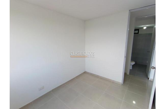 Apartamentos, Alquiler, Jamundí - $1.050.000