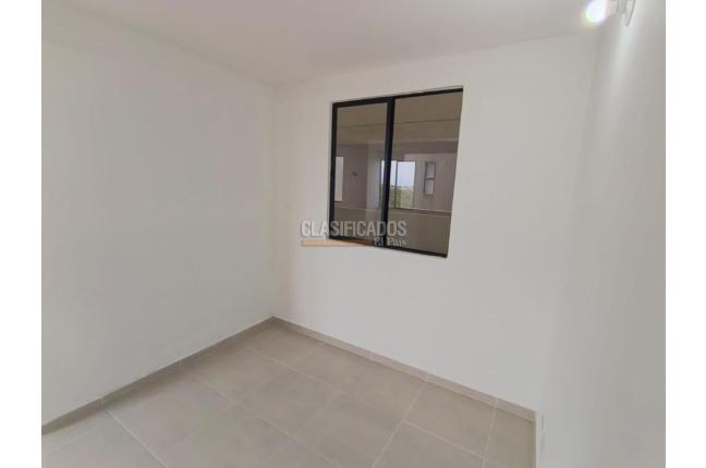 Apartamentos, Alquiler, Jamundí - $1.050.000