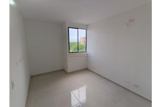 Apartamentos, Alquiler, Jamundí - $1.050.000