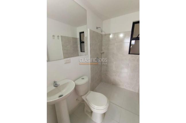 Apartamentos, Alquiler, Jamundí - $1.050.000