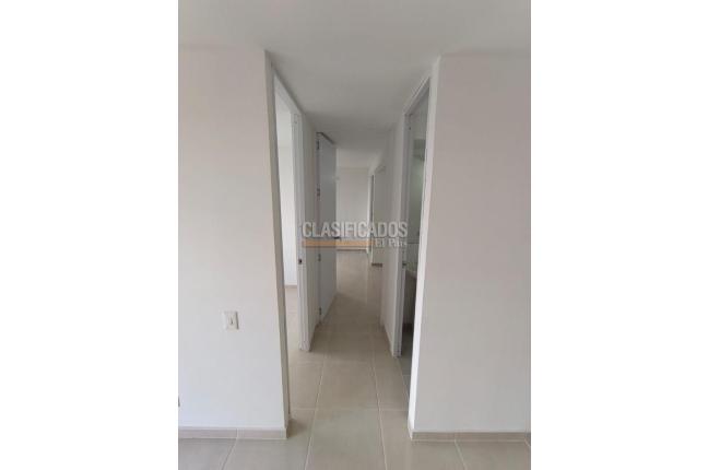 Apartamentos, Alquiler, Jamundí - $1.050.000