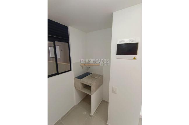 Apartamentos, Alquiler, Jamundí - $1.050.000