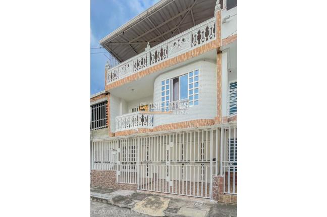 Casas, Venta en Palmira