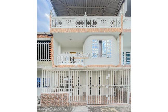 Casas, Venta en Palmira