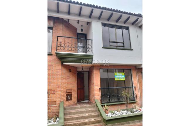 Casas, Alquiler en Pereira