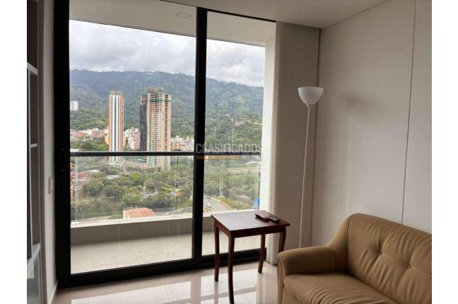 Apartaestudios, Alquiler, Bucaramanga - $2.450.000