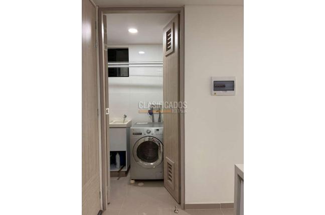 Apartaestudios, Alquiler, Bucaramanga - $2.450.000