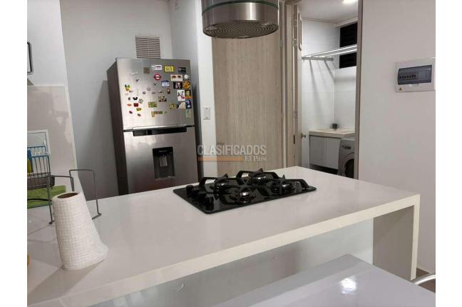 Apartaestudios, Alquiler, Bucaramanga - $2.450.000