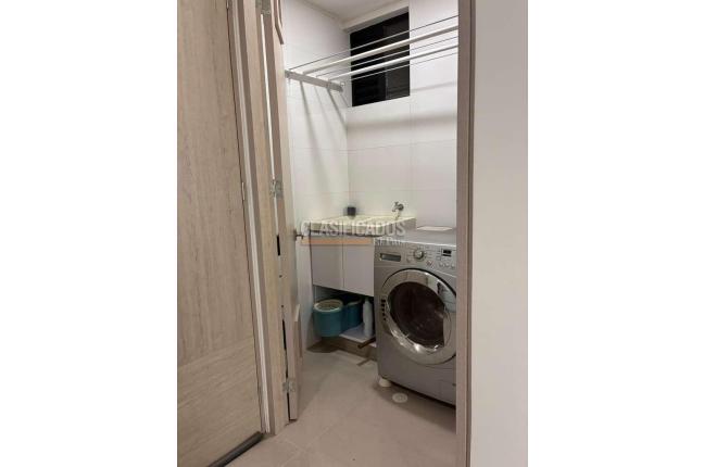 Apartaestudios, Alquiler, Bucaramanga - $2.450.000