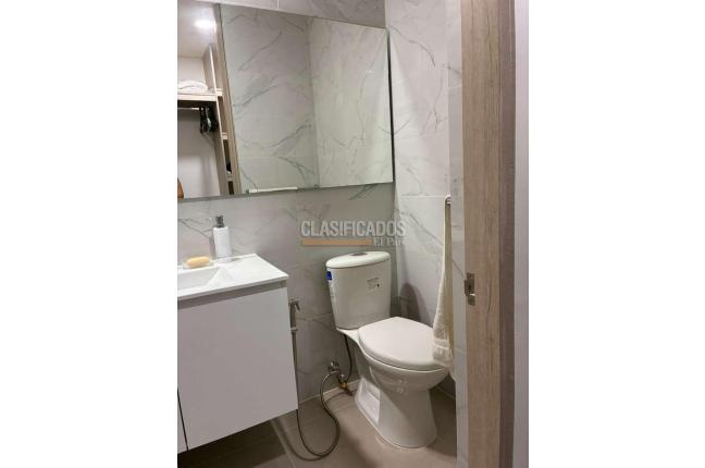 Apartaestudios, Alquiler, Bucaramanga - $2.450.000