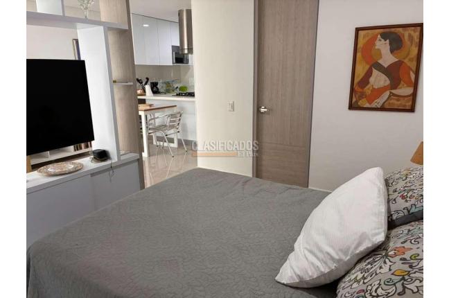 Apartaestudios, Alquiler, Bucaramanga - $2.450.000