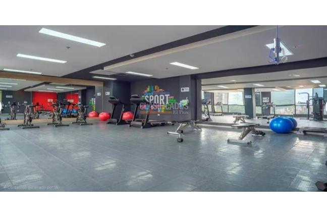 Apartaestudios, Alquiler, Bucaramanga - $2.450.000