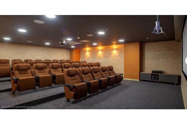 Apartaestudios, Alquiler, Bucaramanga - $2.450.000