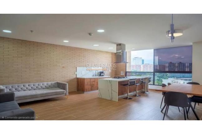 Apartaestudios, Alquiler, Bucaramanga - $2.450.000