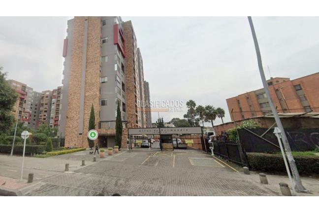 Apartamentos, Alquiler, Bogotá - $3.800.000
