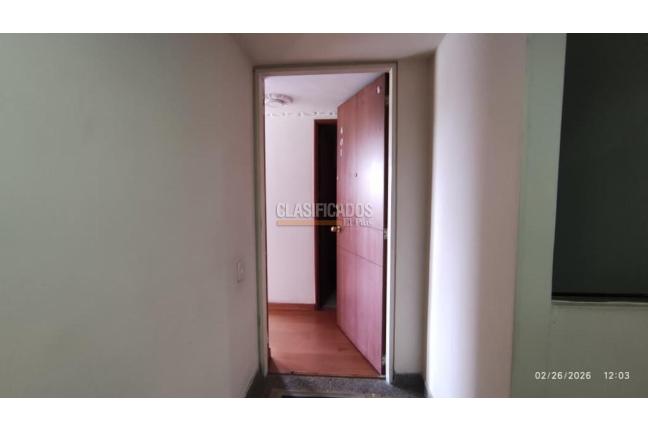 Apartamentos, Alquiler, Bogotá - $3.800.000