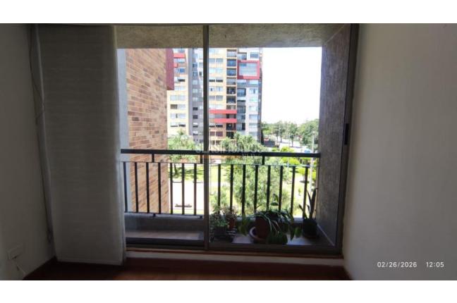 Apartamentos, Alquiler, Bogotá - $3.800.000