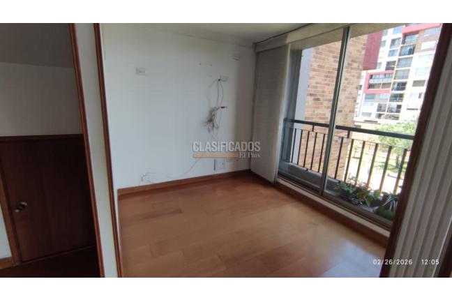 Apartamentos, Alquiler, Bogotá - $3.800.000