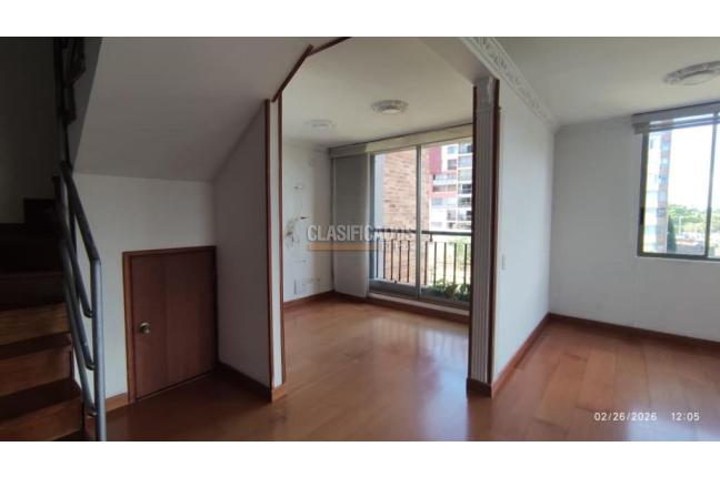 Apartamentos, Alquiler, Bogotá - $3.800.000