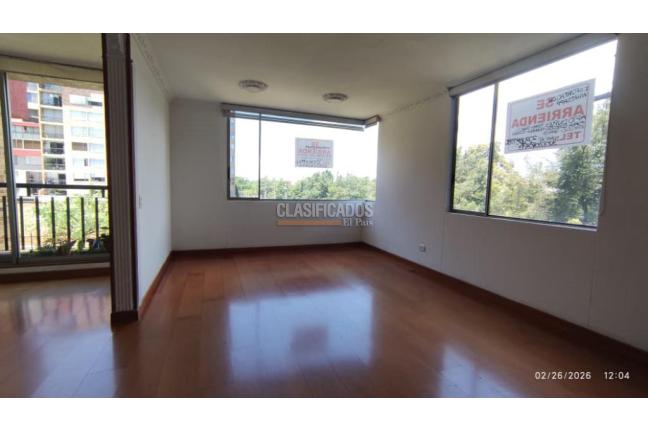 Apartamentos, Alquiler, Bogotá - $3.800.000