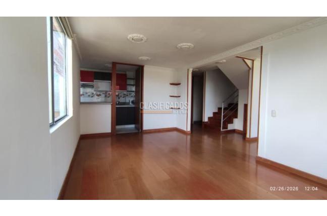 Apartamentos, Alquiler, Bogotá - $3.800.000