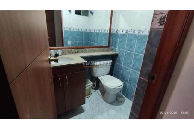 Apartamentos, Alquiler, Bogotá - $3.800.000