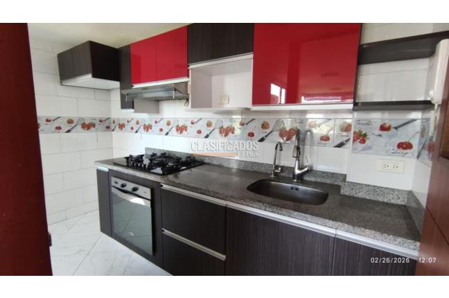 Apartamentos, Alquiler, Bogotá - $3.800.000