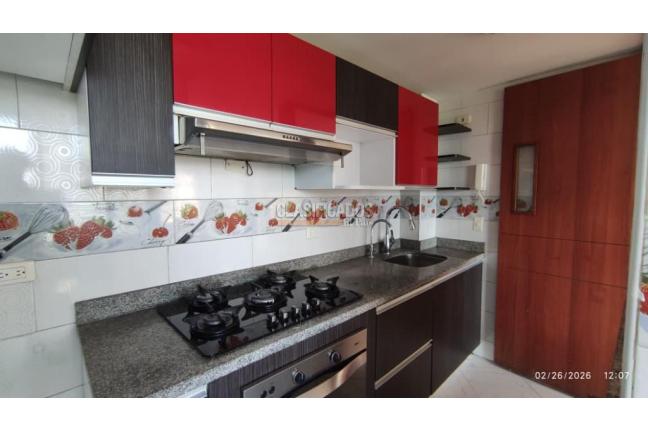 Apartamentos, Alquiler, Bogotá - $3.800.000