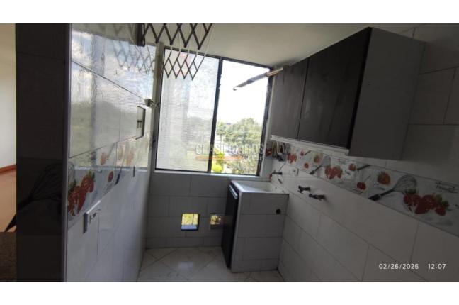 Apartamentos, Alquiler, Bogotá - $3.800.000