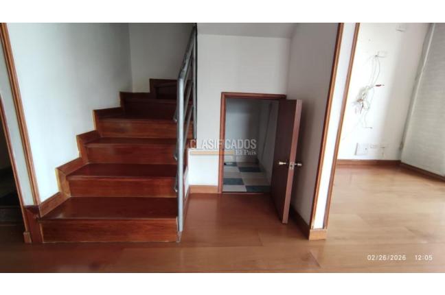 Apartamentos, Alquiler, Bogotá - $3.800.000