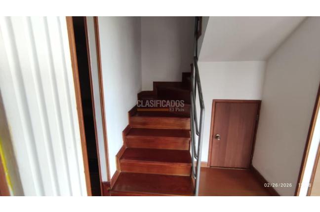 Apartamentos, Alquiler, Bogotá - $3.800.000