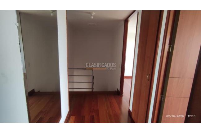 Apartamentos, Alquiler, Bogotá - $3.800.000