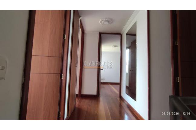 Apartamentos, Alquiler, Bogotá - $3.800.000