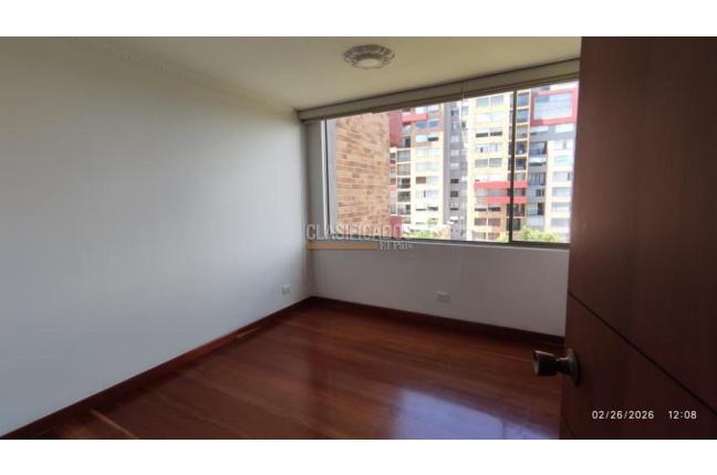 Apartamentos, Alquiler, Bogotá - $3.800.000
