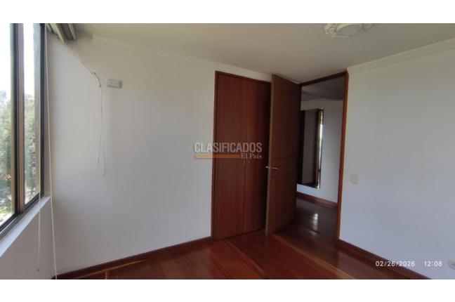 Apartamentos, Alquiler, Bogotá - $3.800.000