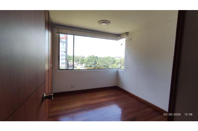 Apartamentos, Alquiler, Bogotá - $3.800.000