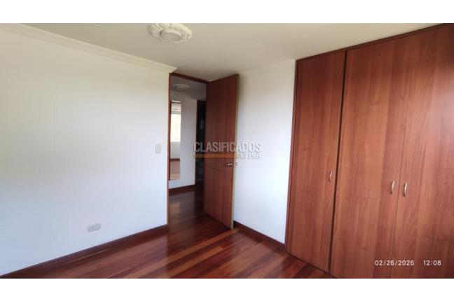 Apartamentos, Alquiler, Bogotá - $3.800.000