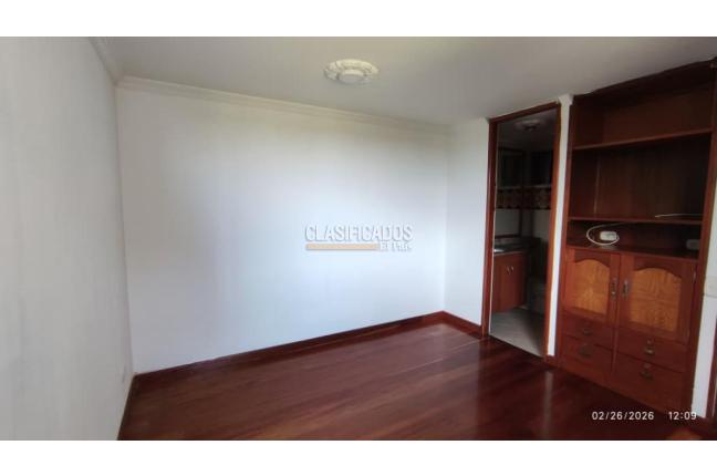 Apartamentos, Alquiler, Bogotá - $3.800.000
