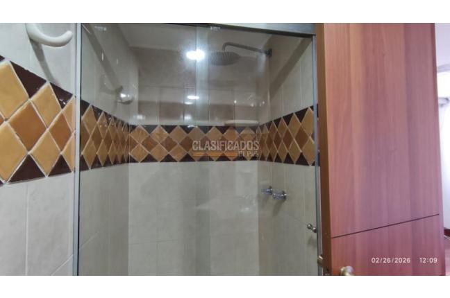 Apartamentos, Alquiler, Bogotá - $3.800.000