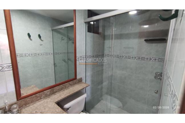 Apartamentos, Alquiler, Bogotá - $3.800.000