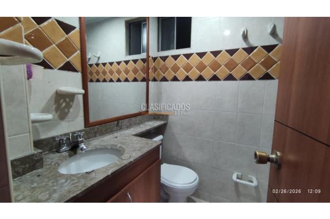 Apartamentos, Alquiler, Bogotá - $3.800.000