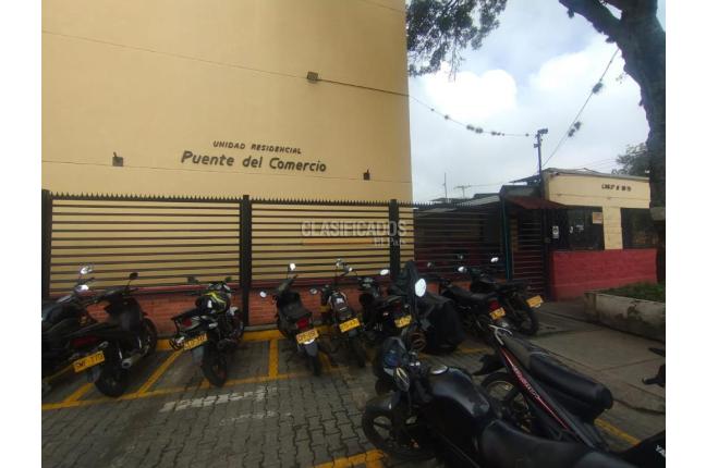 Apartamentos, Alquiler en Puente del Comercio