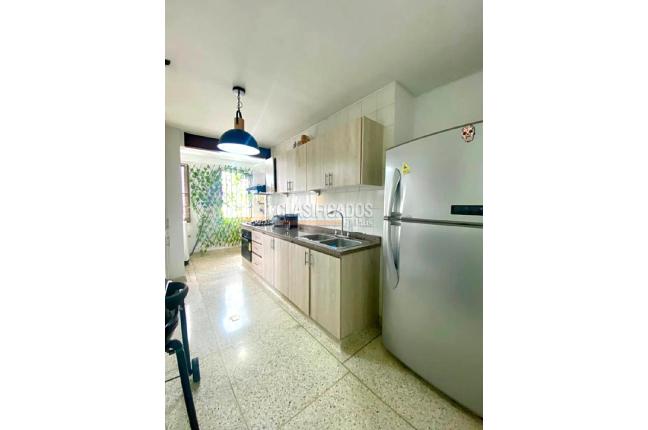 Apartamentos, Venta en Los Cámbulos